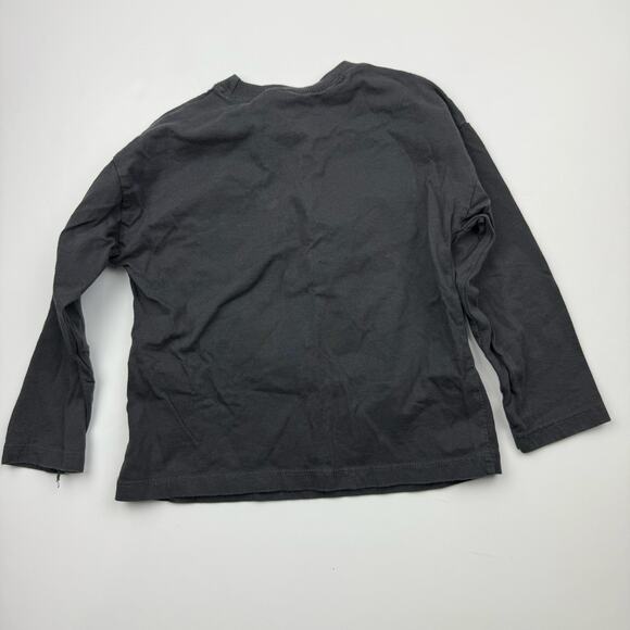 Zara x Disney Long Sleeved Shirt - Picture 5 of 5